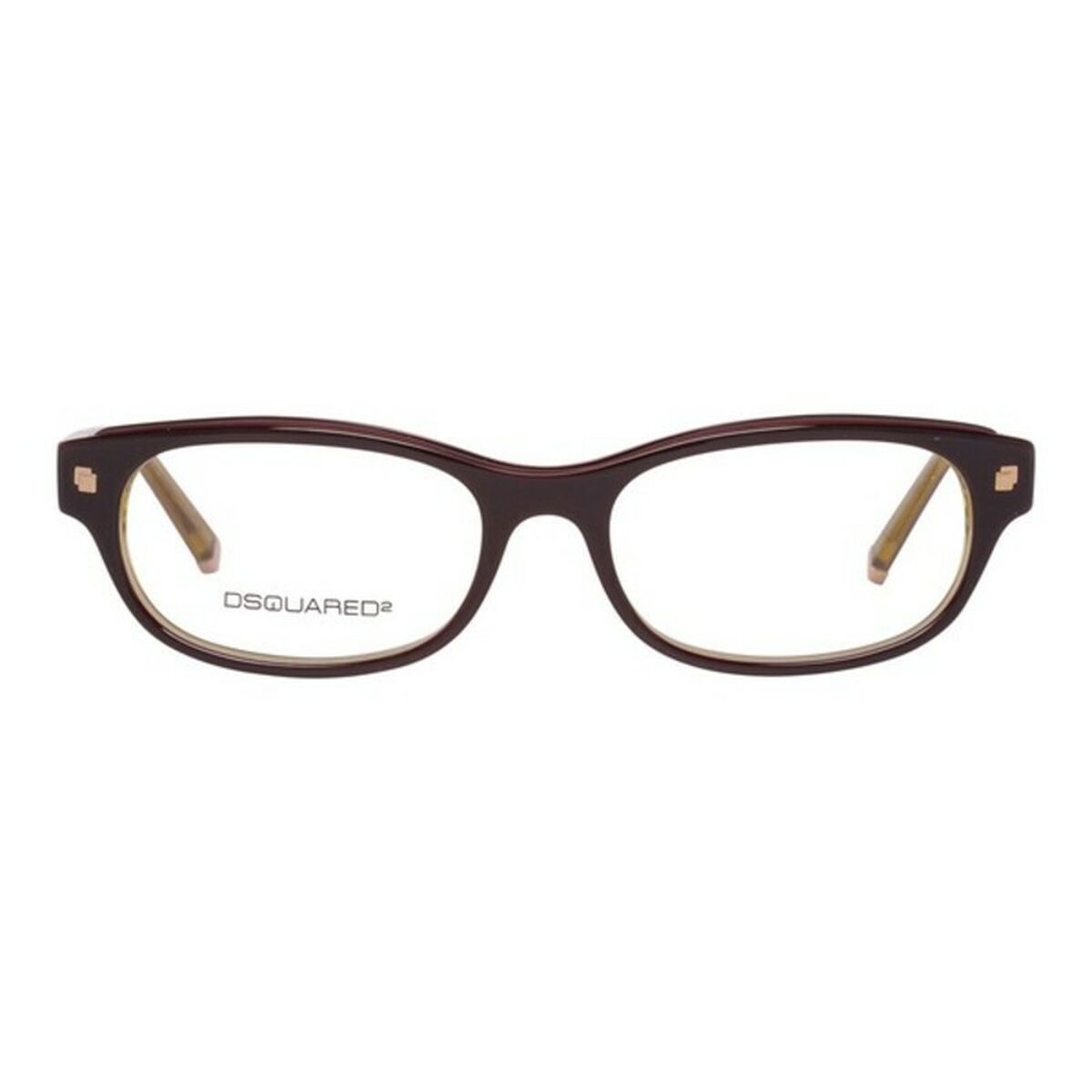 Brillenframe Dames Dsquared2 Ø 51 mm